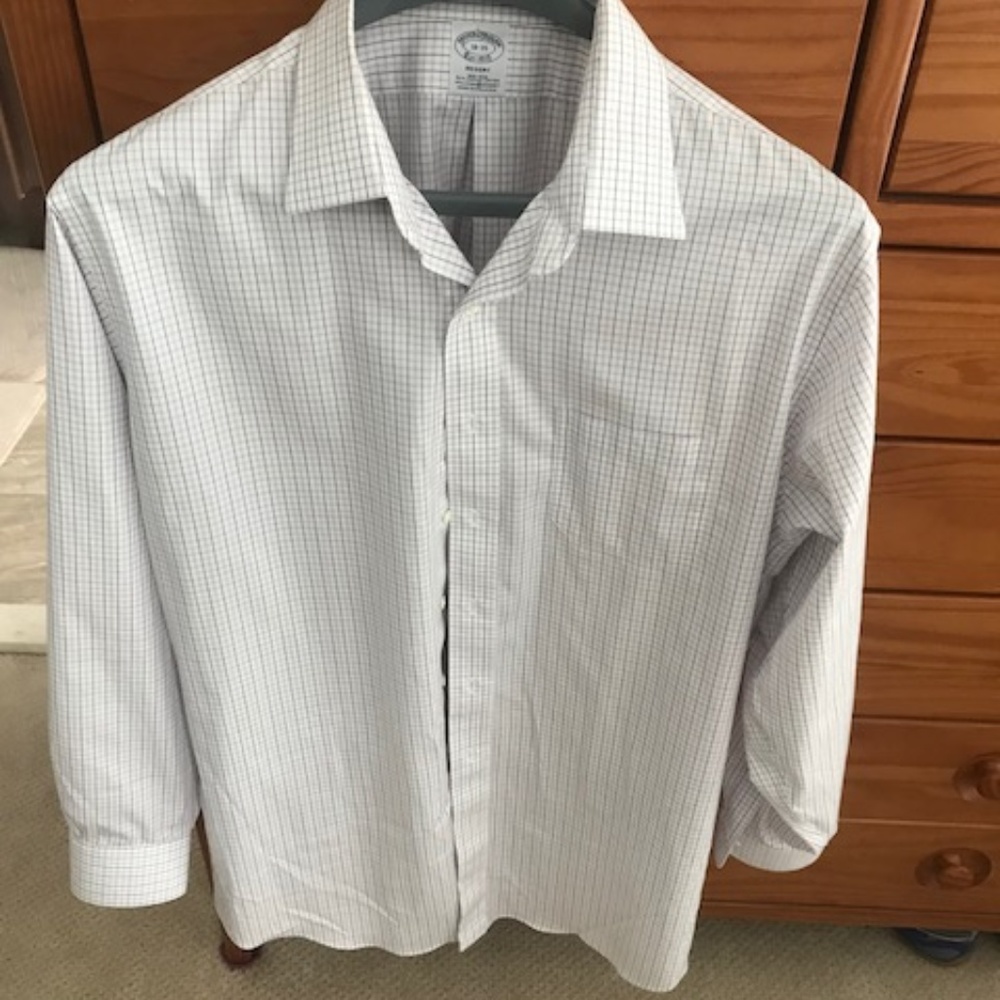 Dress Shirt